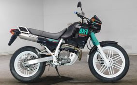 HONDA AX-1 MD21