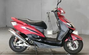 YAMAHA CYGNUS 125 X SR SE21