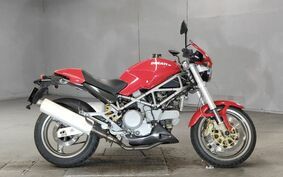 DUCATI モンスター800Sie 2003 M400AA