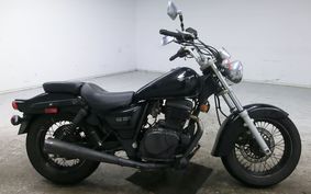 SUZUKI GZ250 Marauder NJ48A