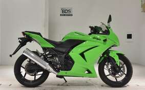 KAWASAKI NINJA 250R EX250K