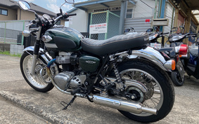 KAWASAKI W800 2020 EJ800B