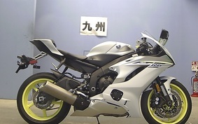 YAMAHA YZF-R6 2019 RJ28