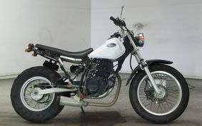 YAMAHA TW200 DG07J