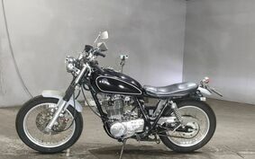 YAMAHA SR400 2001 RH01J