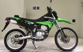 KAWASAKI KLX250 Gen.2 LX250S