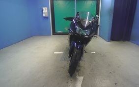 KAWASAKI NINJA 250R 2011 EX250K