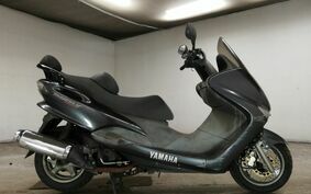 YAMAHA MAJESTY 125 SE27