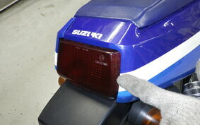 SUZUKI GSX-R250 GJ72A