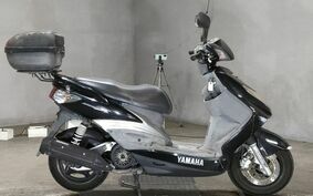 YAMAHA CYGNUS 125 X SE46