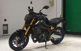 YAMAHA MT-09 SP 2021 RN69J