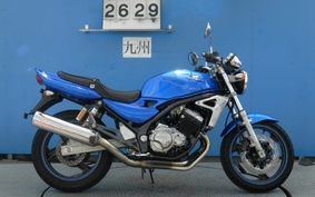 KAWASAKI BALIUS 250 Gen.2 2000 ZR250B