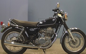 YAMAHA SR400 Gen.3 2002 RH01J