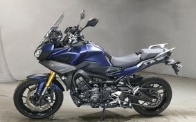 YAMAHA TRACER 9 2018 RN51J