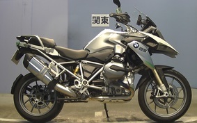 BMW R1200GS 2013 0A01