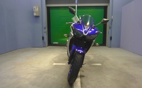 YAMAHA YZF-R25 RG10J