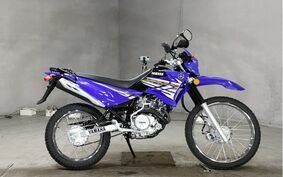 YAMAHA XTZ125E PCJL