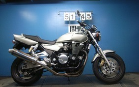 YAMAHA XJR1200 1995 4KG