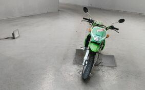 KAWASAKI KSR-1 MX050B