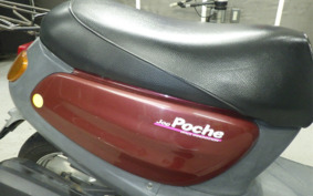 YAMAHA JOG POCHE SA08J