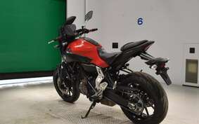 YAMAHA MT-07 ABS 2015 RM07J