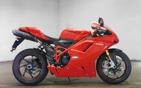 DUCATI 1198 S 2009 H704A