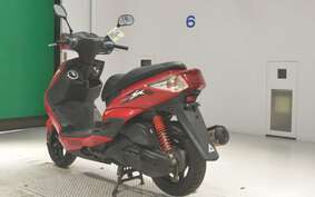 YAMAHA CYGNUS 125 XSR 2 SE44J