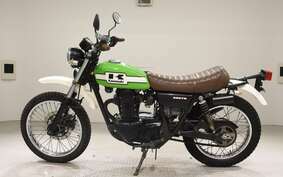 KAWASAKI 250TR BJ250F