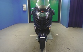 KYMCO GRAND DINK 125 Z SH25