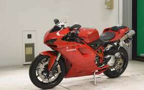 DUCATI 1098 2009