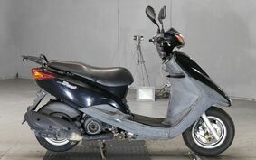 YAMAHA AXIS 125 TREET SE53J