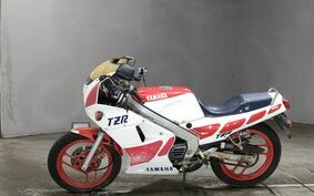 YAMAHA TZR125 2RM