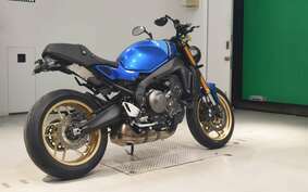 YAMAHA XSR900 2023 RN80J