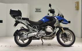 BMW R1200GS 2012