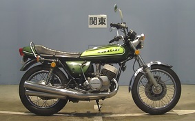 KAWASAKI 500SS 1975 H1F