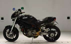 DUCATI MONSTER S2R 1000 2006