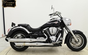 KAWASAKI VULCAN 2000 2004 VNW00A