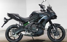 KAWASAKI VERSYS 650 2016 LE650E