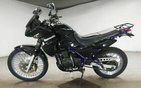 KAWASAKI KLE250 Anhelo LE250A