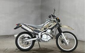 YAMAHA SEROW 250 DG17J