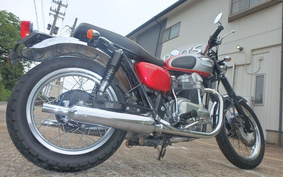 KAWASAKI W650 2003 EJ650A