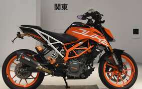 KTM 390 DUKE 2017 JPJ40