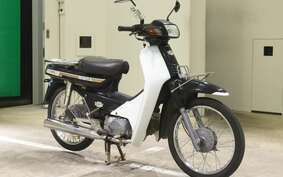 HONDA C100 SUPER CUB HA06