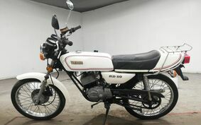 YAMAHA RD50 2U2