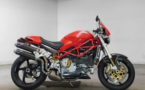 DUCATI MONSTER S4R 2006 M405A