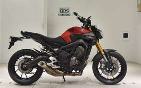 YAMAHA MT-09 2016 RN34J