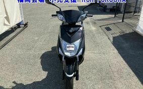 YAMAHA CYGNUS 125 X SR 2 SE44J