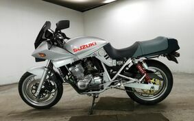 SUZUKI GSX250S KATANA GJ76A