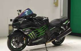 KAWASAKI ZX 1400 NINJA R 2014