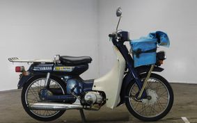 YAMAHA MATE 50 V50